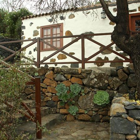 Casa Rural El Riachuelo Garafía 외부 사진