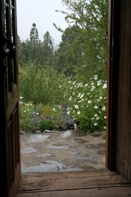 Casa Rural El Riachuelo Garafía 외부 사진